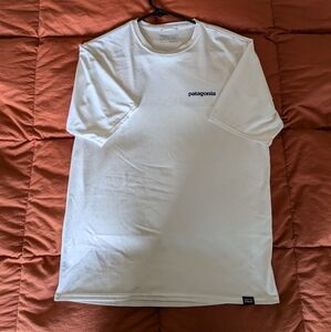 Patagonia Capilene Short sleeve